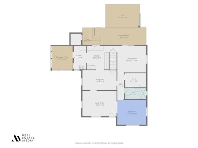 3231 Peoria Street, Elkhart, IN 46514