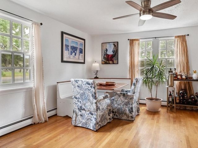 18 Bates A, Devens, MA 01432