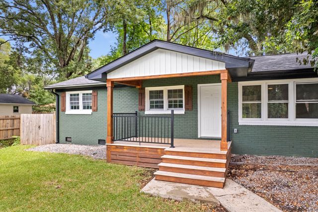 1907 Hazelwood Drive, Charleston, SC 29407
