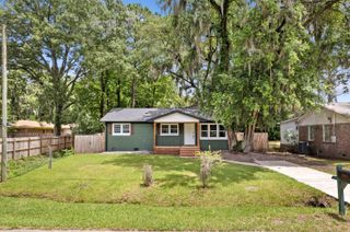 1907 Hazelwood Drive, Charleston, SC 29407