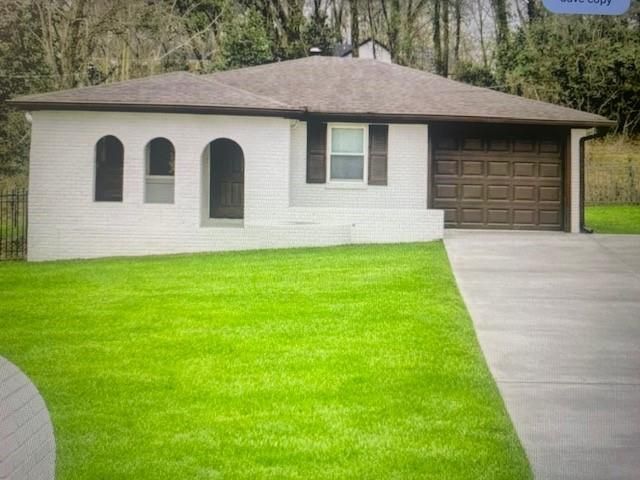 2003 W Starmount Way, Decatur, GA 30032