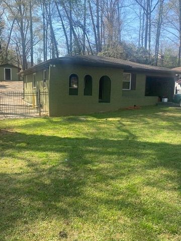 2003 W Starmount Way, Decatur, GA 30032