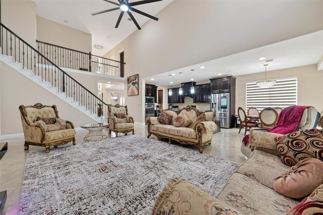 710 Butterfly Garden Trail, Richmond, TX 77406