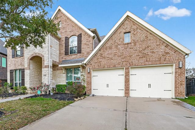 710 Butterfly Garden Trail, Richmond, TX 77406