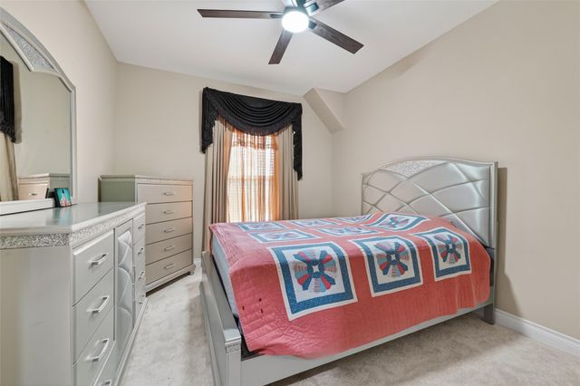 710 Butterfly Garden Trail, Richmond, TX 77406