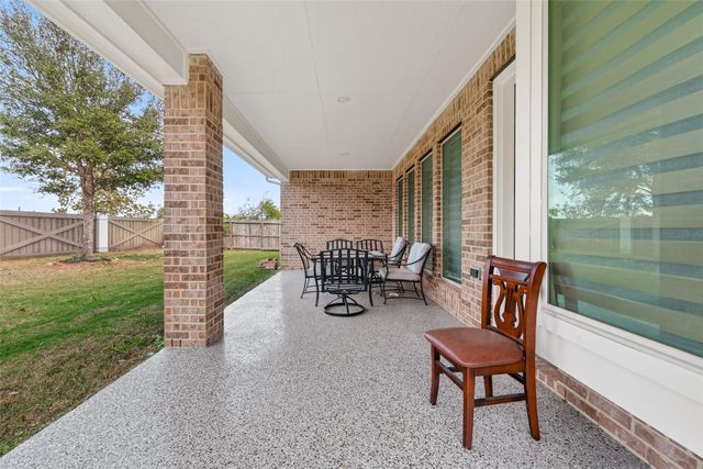 710 Butterfly Garden Trail, Richmond, TX 77406