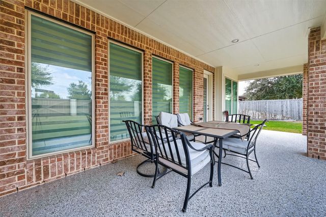 710 Butterfly Garden Trail, Richmond, TX 77406