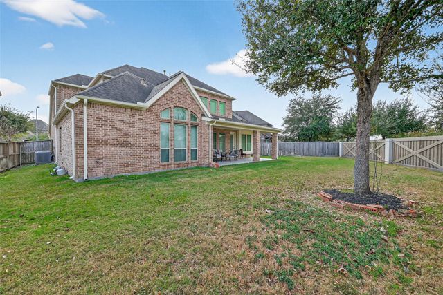 710 Butterfly Garden Trail, Richmond, TX 77406