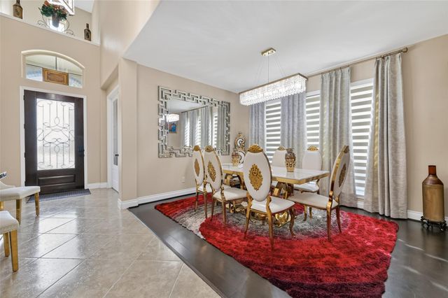 710 Butterfly Garden Trail, Richmond, TX 77406