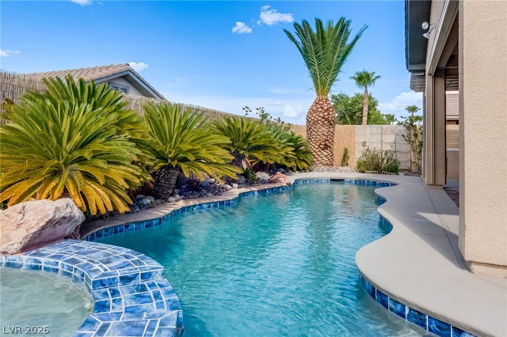 11756 Feinberg Place, Las Vegas, NV 89138 — photo 2
