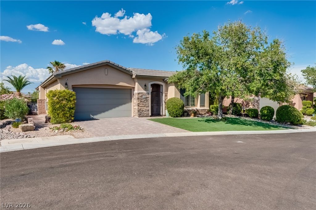 11756 Feinberg Place, Las Vegas, NV 89138 — photo 3