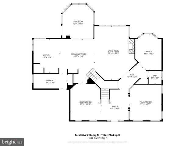 6209 WATERLILY CT, Alexandria, VA 22310