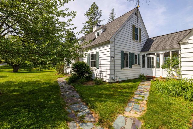 38 Putney Hill Road, Hopkinton, NH 03229