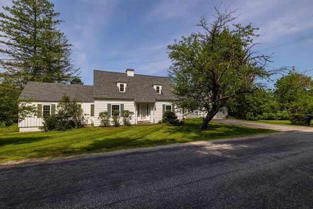 38 Putney Hill Road, Hopkinton, NH 03229