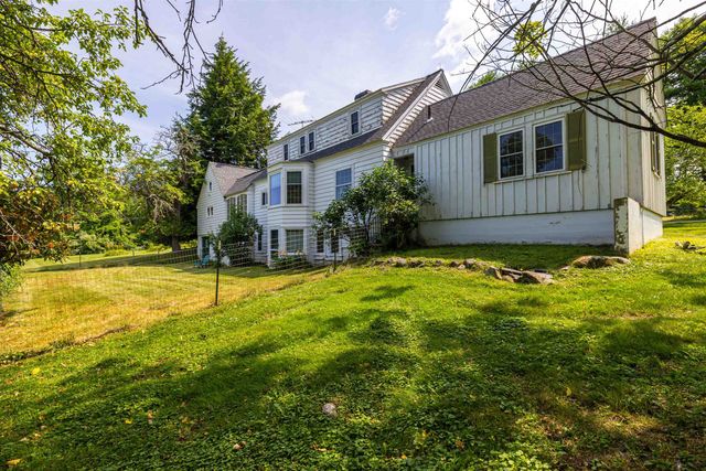 38 Putney Hill Road, Hopkinton, NH 03229