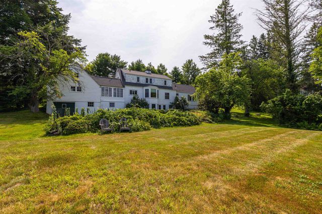 38 Putney Hill Road, Hopkinton, NH 03229