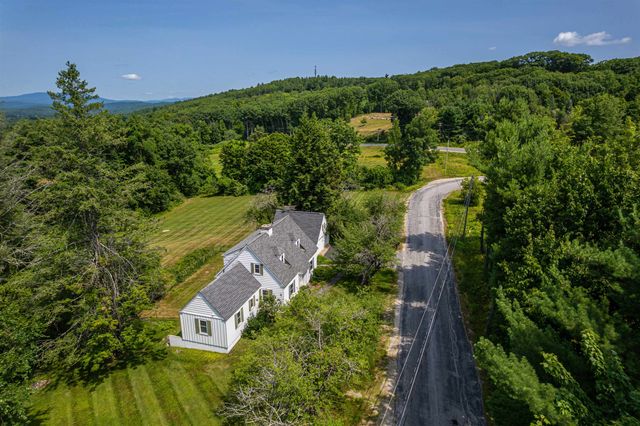 38 Putney Hill Road, Hopkinton, NH 03229