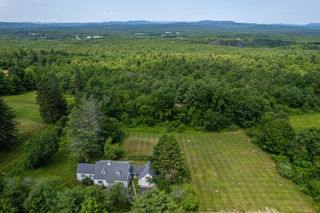 38 Putney Hill Road, Hopkinton, NH 03229