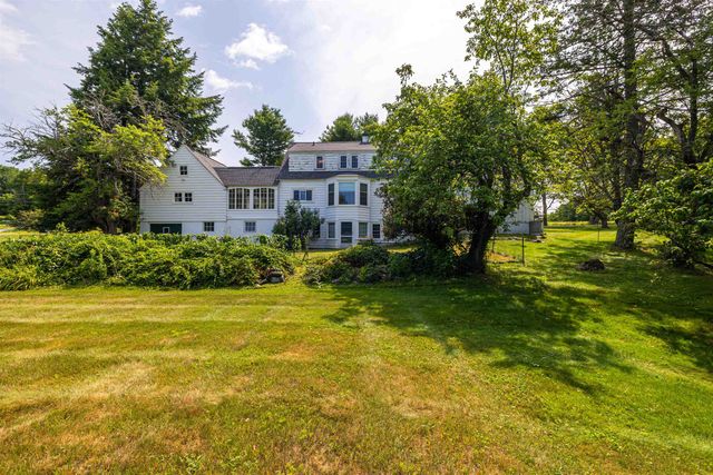 38 Putney Hill Road, Hopkinton, NH 03229