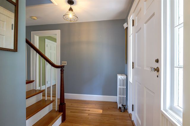 38 Putney Hill Road, Hopkinton, NH 03229
