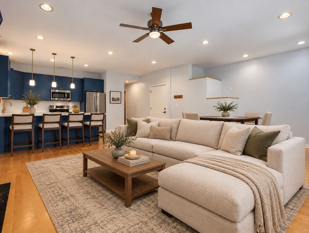 3417 N Bosworth Street 2, Chicago, IL 60657 — photo 3