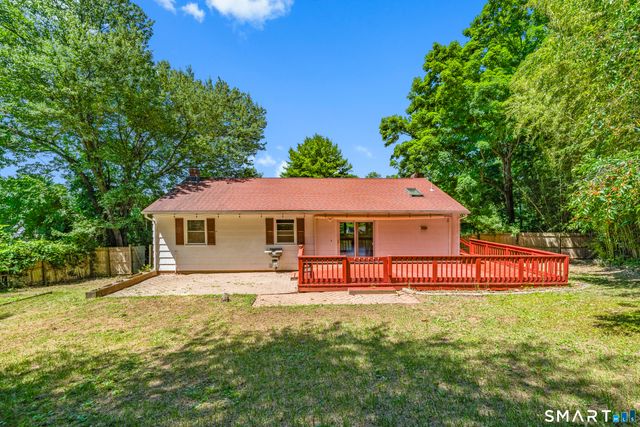 120 Burban Drive, Branford, CT 06405