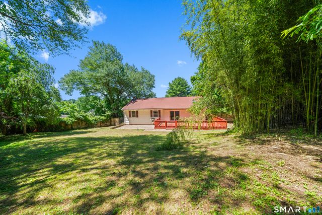120 Burban Drive, Branford, CT 06405