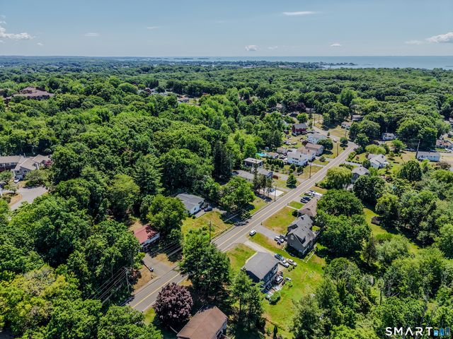 120 Burban Drive, Branford, CT 06405