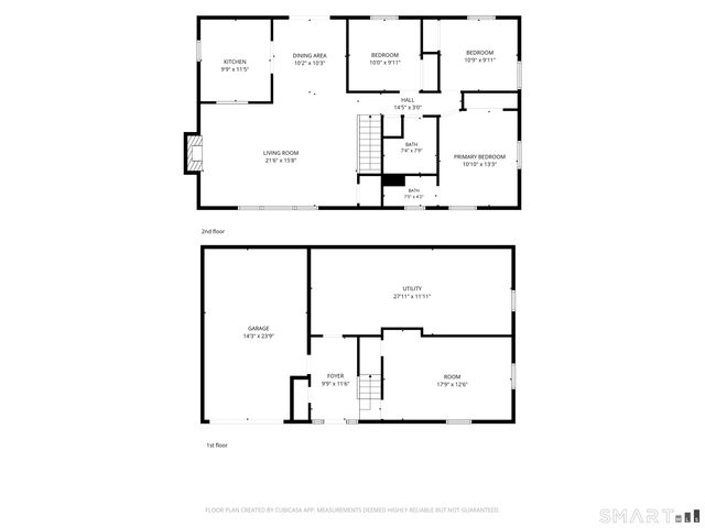 120 Burban Drive, Branford, CT 06405