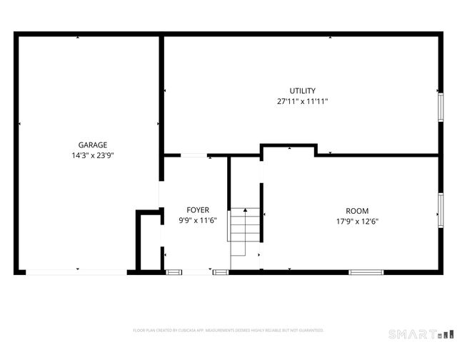 120 Burban Drive, Branford, CT 06405