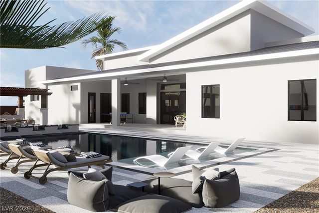 8760 Haven Street, Las Vegas, NV 89123