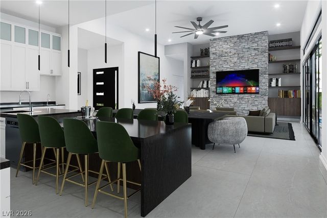 8760 Haven Street, Las Vegas, NV 89123
