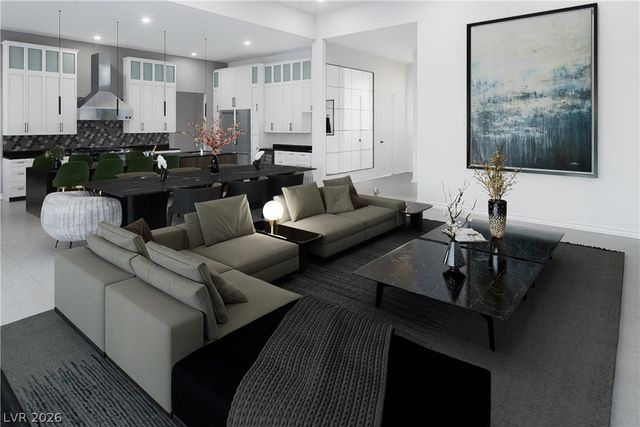 8760 Haven Street, Las Vegas, NV 89123