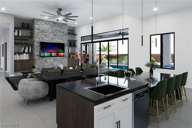 8760 Haven Street, Las Vegas, NV 89123