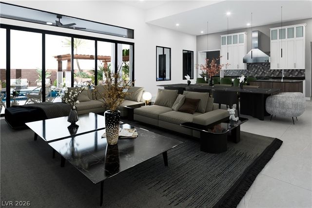 8760 Haven Street, Las Vegas, NV 89123