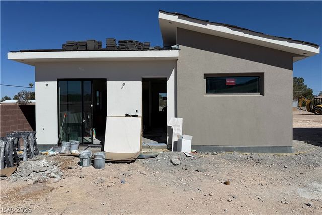 8760 Haven Street, Las Vegas, NV 89123