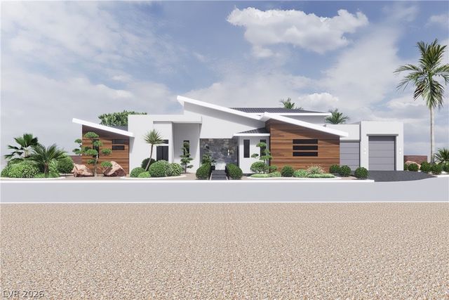 8760 Haven Street, Las Vegas, NV 89123