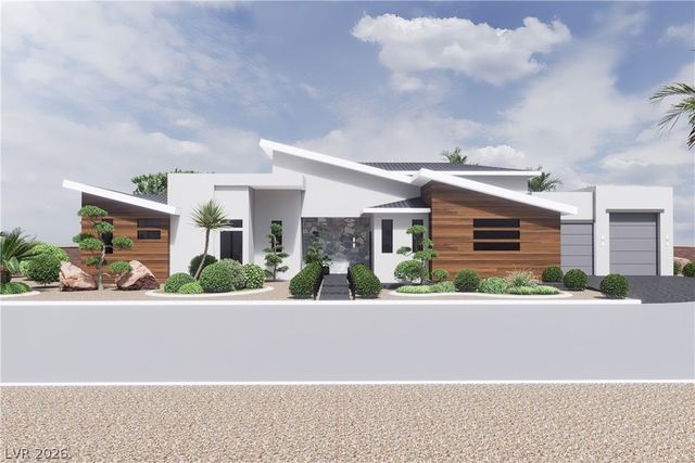 8760 Haven Street, Las Vegas, NV 89123