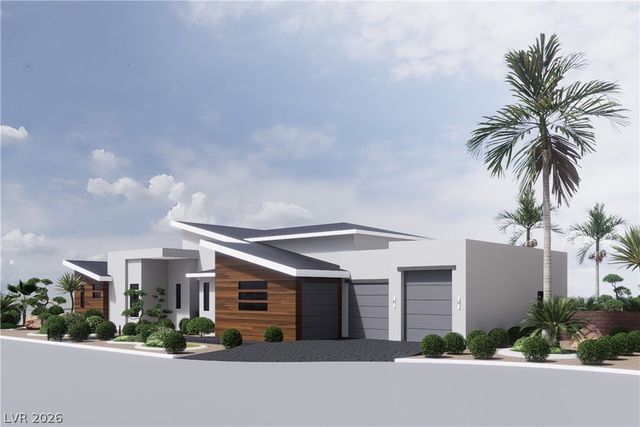 8760 Haven Street, Las Vegas, NV 89123