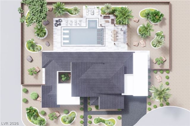 8760 Haven Street, Las Vegas, NV 89123