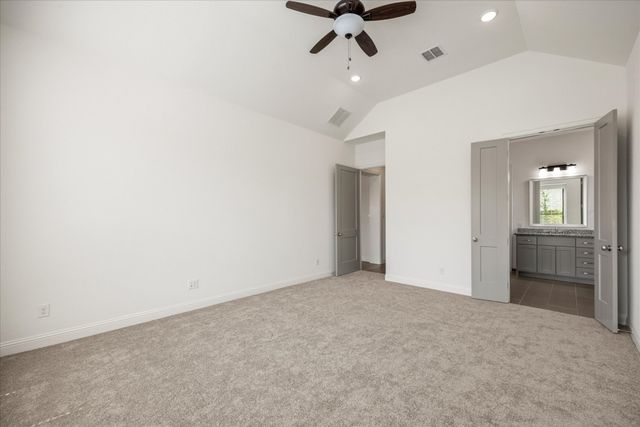 1109 Aviara Court, Granbury, TX 76048
