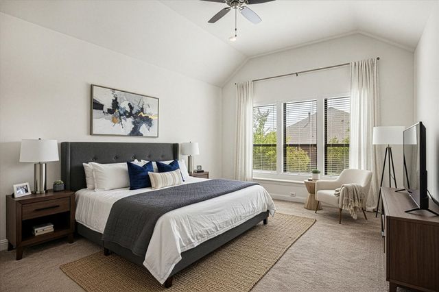1109 Aviara Court, Granbury, TX 76048