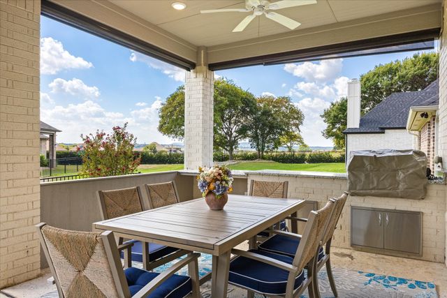 1109 Aviara Court, Granbury, TX 76048