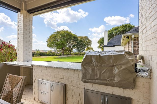 1109 Aviara Court, Granbury, TX 76048