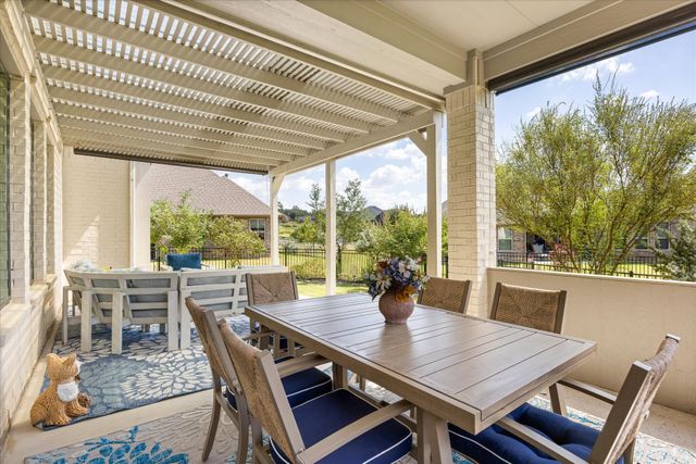 1109 Aviara Court, Granbury, TX 76048