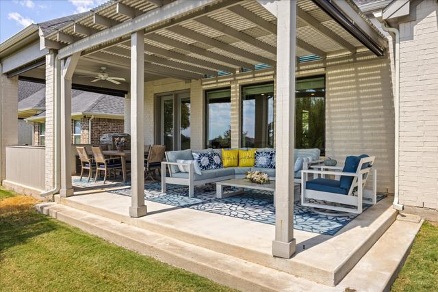 1109 Aviara Court, Granbury, TX 76048