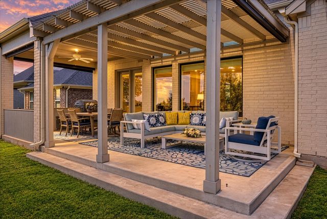 1109 Aviara Court, Granbury, TX 76048