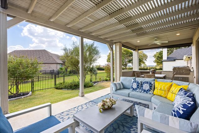 1109 Aviara Court, Granbury, TX 76048