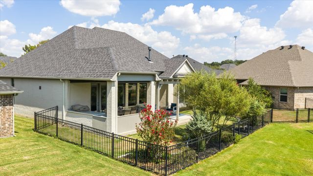 1109 Aviara Court, Granbury, TX 76048