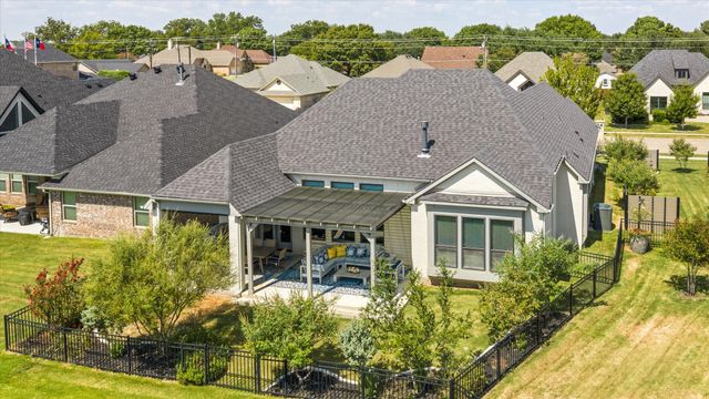 1109 Aviara Court, Granbury, TX 76048
